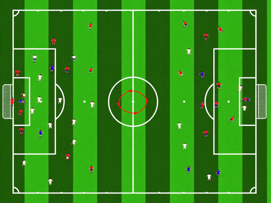 爱游戏官网app-五大联赛是否对边路传中落点精准度加强考核，五大联赛边锋  第3张