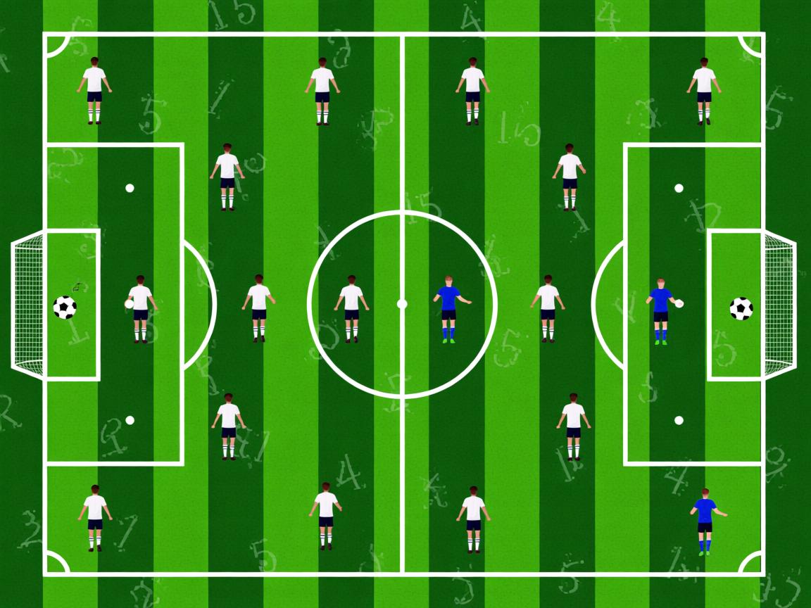 爱游戏平台-五大联赛比赛中是否更频繁出现非对称进攻站位，五大联赛竞争最激烈  第2张
