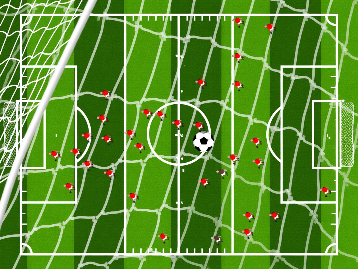 爱游戏平台-五大联赛比赛中是否更频繁出现非对称进攻站位，五大联赛竞争最激烈  第3张