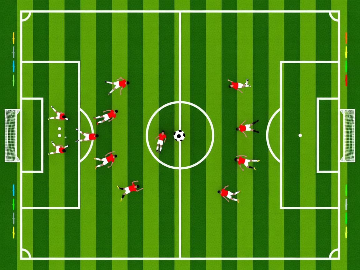 爱游戏平台-压哨进球对士气的真实影响几何,足球压哨进球什么意思 第3张