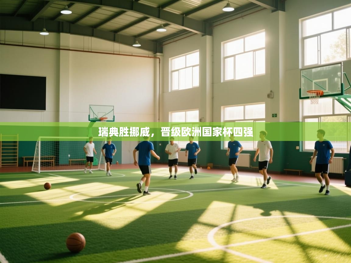 瑞典胜挪威，晋级欧洲国家杯四强  第1张